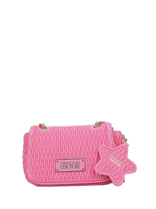 Borsa in ecopelle VERSACE JEANS COUTURE | 75VA4BO5-ZS818ROSA